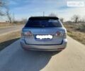 Серый Мазда 6, объемом двигателя 2 л и пробегом 300 тыс. км за 3700 $, фото 2 на Automoto.ua