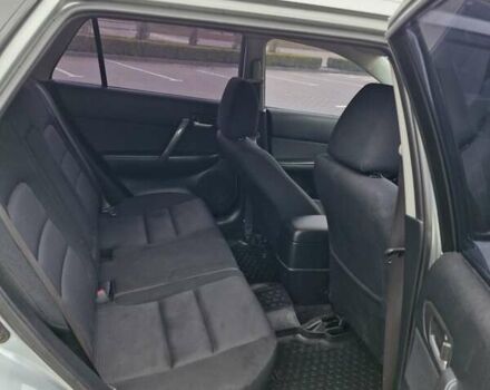 Сірий Мазда 6, об'ємом двигуна 2 л та пробігом 215 тис. км за 4250 $, фото 13 на Automoto.ua