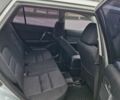 Сірий Мазда 6, об'ємом двигуна 2 л та пробігом 215 тис. км за 4250 $, фото 13 на Automoto.ua