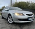 Мазда 6 2006 в Харькове на Automoto.ua Серый Мазда 6, объемом двигателя 1.8 л и пробегом 280 тыс. км за 4500 $, фото 1 на Automoto.ua