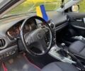 Серый Мазда 6, объемом двигателя 2 л и пробегом 218 тыс. км за 4000 $, фото 5 на Automoto.ua