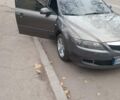 Сірий Мазда 6, об'ємом двигуна 2 л та пробігом 250 тис. км за 3500 $, фото 2 на Automoto.ua