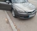 Сірий Мазда 6, об'ємом двигуна 2 л та пробігом 250 тис. км за 3500 $, фото 1 на Automoto.ua
