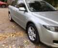 Сірий Мазда 6, об'ємом двигуна 1.8 л та пробігом 0 тис. км за 4300 $, фото 94 на Automoto.ua