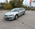 Мазда 6 2006 в Житомире на Automoto.ua Серый Мазда 6, объемом двигателя 2 л и пробегом 320 тыс. км за 3000 $, фото 6 на Automoto.ua