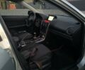 Серый Мазда 6, объемом двигателя 2 л и пробегом 367 тыс. км за 5000 $, фото 20 на Automoto.ua