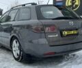Серый Мазда 6, объемом двигателя 0 л и пробегом 250 тыс. км за 3100 $, фото 4 на Automoto.ua