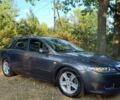 Серый Мазда 6, объемом двигателя 2 л и пробегом 280 тыс. км за 4509 $, фото 2 на Automoto.ua