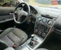 Сірий Мазда 6, об'ємом двигуна 2 л та пробігом 297 тис. км за 3400 $, фото 18 на Automoto.ua