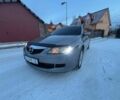 Сірий Мазда 6, об'ємом двигуна 2 л та пробігом 368 тис. км за 4600 $, фото 9 на Automoto.ua