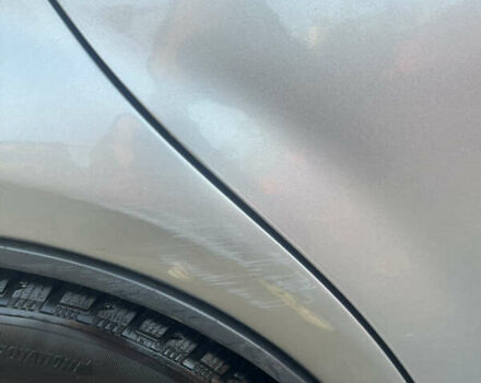 Серый Мазда 6, объемом двигателя 1.8 л и пробегом 137 тыс. км за 6200 $, фото 8 на Automoto.ua