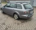 Серый Мазда 6, объемом двигателя 2 л и пробегом 360 тыс. км за 3500 $, фото 12 на Automoto.ua
