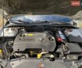 Сірий Мазда 6, об'ємом двигуна 2 л та пробігом 315 тис. км за 3000 $, фото 12 на Automoto.ua