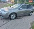 Сірий Мазда 6, об'ємом двигуна 1.8 л та пробігом 202 тис. км за 4550 $, фото 13 на Automoto.ua