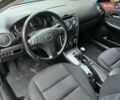 Сірий Мазда 6, об'ємом двигуна 2 л та пробігом 297 тис. км за 3400 $, фото 12 на Automoto.ua
