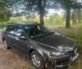 Сірий Мазда 6, об'ємом двигуна 2 л та пробігом 235 тис. км за 2686 $, фото 1 на Automoto.ua