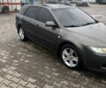 Серый Мазда 6, объемом двигателя 2 л и пробегом 214 тыс. км за 4800 $, фото 6 на Automoto.ua