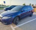 Сірий Мазда 6, об'ємом двигуна 1.6 л та пробігом 284 тис. км за 4323 $, фото 2 на Automoto.ua