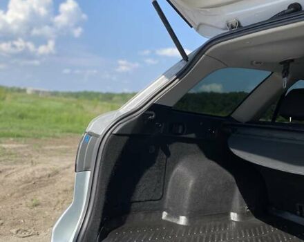 Серый Мазда 6, объемом двигателя 1.8 л и пробегом 211 тыс. км за 4700 $, фото 16 на Automoto.ua