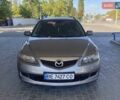 Серый Мазда 6, объемом двигателя 2 л и пробегом 325 тыс. км за 4999 $, фото 3 на Automoto.ua