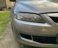 Серый Мазда 6, объемом двигателя 2 л и пробегом 392 тыс. км за 4500 $, фото 25 на Automoto.ua