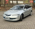 Сірий Мазда 6, об'ємом двигуна 1.8 л та пробігом 270 тис. км за 3400 $, фото 1 на Automoto.ua