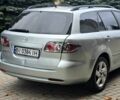 Серый Мазда 6, объемом двигателя 2 л и пробегом 200 тыс. км за 3600 $, фото 6 на Automoto.ua