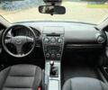 Серый Мазда 6, объемом двигателя 2 л и пробегом 200 тыс. км за 3600 $, фото 15 на Automoto.ua