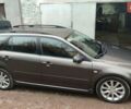 Серый Мазда 6, объемом двигателя 2.3 л и пробегом 464 тыс. км за 3550 $, фото 1 на Automoto.ua