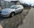 Серый Мазда 6, объемом двигателя 2 л и пробегом 374 тыс. км за 2800 $, фото 7 на Automoto.ua