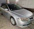 Сірий Мазда 6, об'ємом двигуна 2 л та пробігом 200 тис. км за 2500 $, фото 1 на Automoto.ua