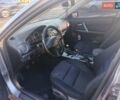 Мазда 6 2006 в Прилуках на Automoto.ua Серый Мазда 6, объемом двигателя 2 л и пробегом 300 тыс. км за 4200 $, фото 5 на Automoto.ua
