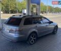 Серый Мазда 6, объемом двигателя 2 л и пробегом 325 тыс. км за 4999 $, фото 9 на Automoto.ua