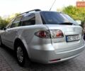 Серый Мазда 6, объемом двигателя 1.8 л и пробегом 193 тыс. км за 2999 $, фото 13 на Automoto.ua