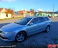 Мазда 6 2006 в Первомайск на Automoto.ua Серый Мазда 6, объемом двигателя 2 л и пробегом 300 тыс. км за 3800 $, фото 3 на Automoto.ua