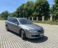 Серый Мазда 6, объемом двигателя 2 л и пробегом 340 тыс. км за 3125 $, фото 1 на Automoto.ua