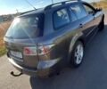 Сірий Мазда 6, об'ємом двигуна 2 л та пробігом 225 тис. км за 4000 $, фото 2 на Automoto.ua