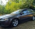 Серый Мазда 6, объемом двигателя 2 л и пробегом 280 тыс. км за 4509 $, фото 3 на Automoto.ua