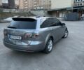 Сірий Мазда 6, об'ємом двигуна 2 л та пробігом 354 тис. км за 4700 $, фото 6 на Automoto.ua