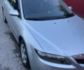 Серый Мазда 6, объемом двигателя 2 л и пробегом 225 тыс. км за 4000 $, фото 15 на Automoto.ua