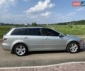 Серый Мазда 6, объемом двигателя 1.8 л и пробегом 211 тыс. км за 4700 $, фото 21 на Automoto.ua