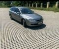 Серый Мазда 6, объемом двигателя 2 л и пробегом 340 тыс. км за 3125 $, фото 3 на Automoto.ua