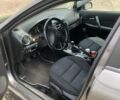 Серый Мазда 6, объемом двигателя 2 л и пробегом 205 тыс. км за 4000 $, фото 5 на Automoto.ua