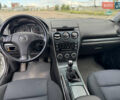 Серый Мазда 6, объемом двигателя 2 л и пробегом 203 тыс. км за 4200 $, фото 8 на Automoto.ua