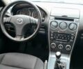 Серый Мазда 6, объемом двигателя 2 л и пробегом 200 тыс. км за 3600 $, фото 16 на Automoto.ua