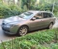 Сірий Мазда 6, об'ємом двигуна 2.3 л та пробігом 280 тис. км за 3404 $, фото 5 на Automoto.ua