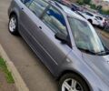 Серый Мазда 6, объемом двигателя 2 л и пробегом 307 тыс. км за 4500 $, фото 2 на Automoto.ua