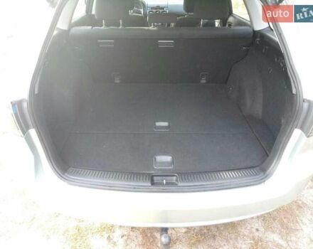 Серый Мазда 6, объемом двигателя 2 л и пробегом 247 тыс. км за 5350 $, фото 6 на Automoto.ua