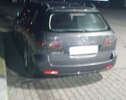 Сірий Мазда 6, об'ємом двигуна 1.8 л та пробігом 250 тис. км за 3200 $, фото 3 на Automoto.ua