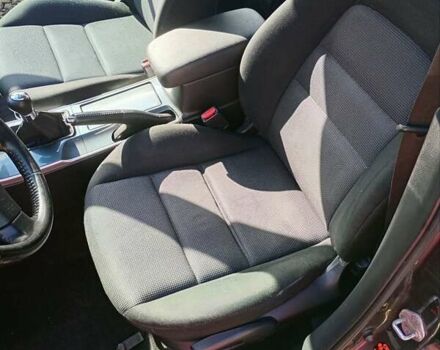 Серый Мазда 6, объемом двигателя 2 л и пробегом 310 тыс. км за 4000 $, фото 10 на Automoto.ua
